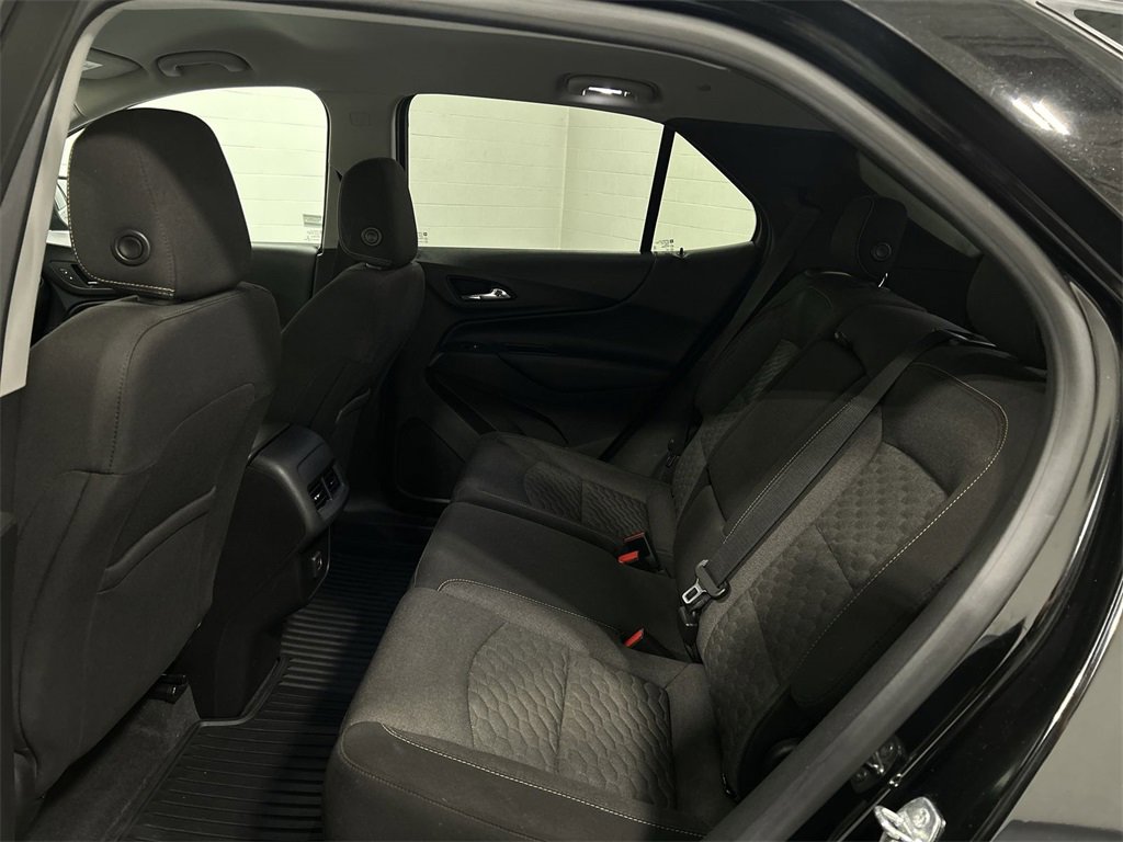 2019 Chevrolet Equinox photo 23