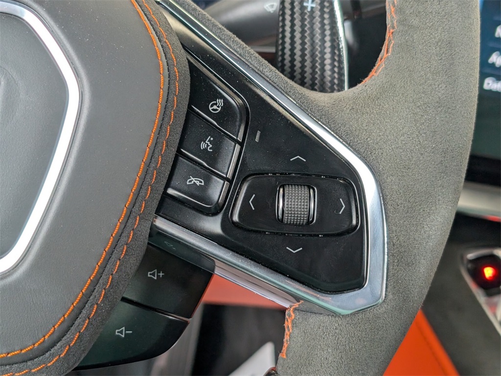 2025 Chevrolet Corvette E-Ray 3LZ photo 18