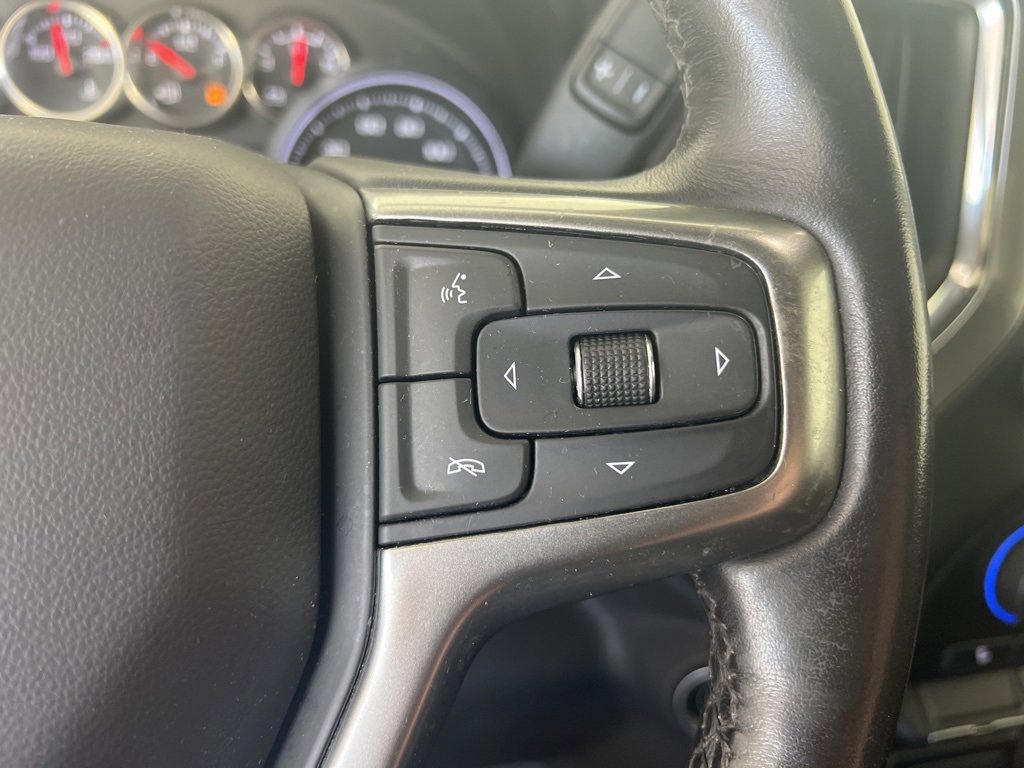 2021 Chevrolet Silverado 1500 LT photo 10