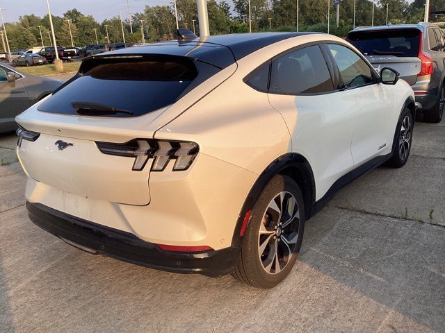 2022 Ford Mustang Mach-E Premium photo 10