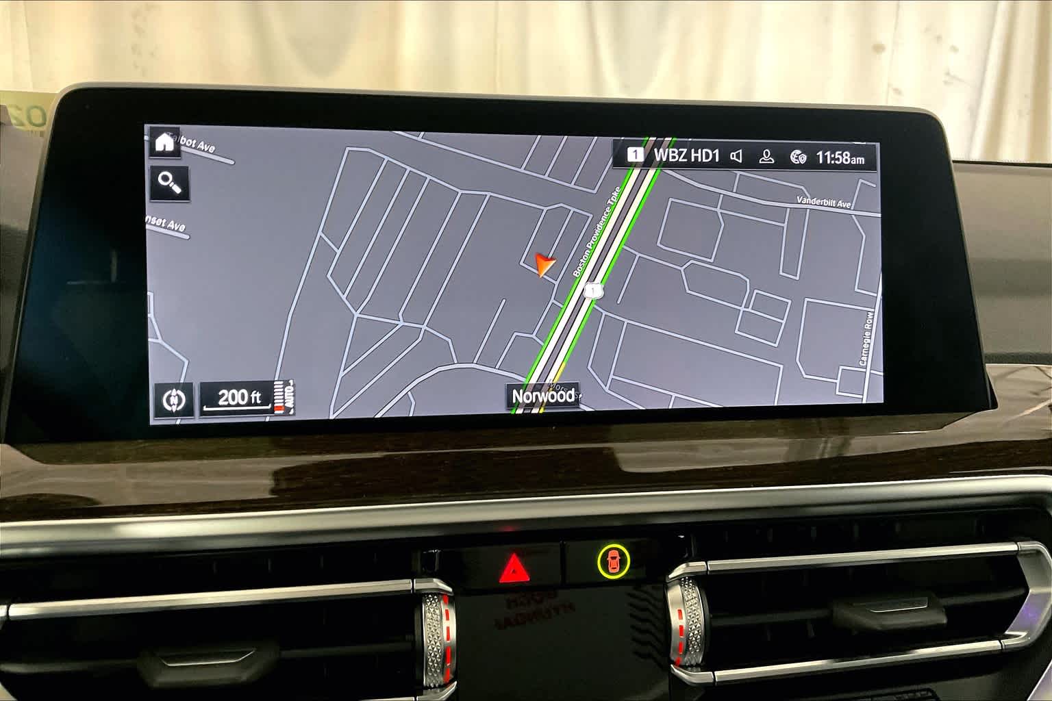 2022 Bmw X3 xDrive30i photo 18