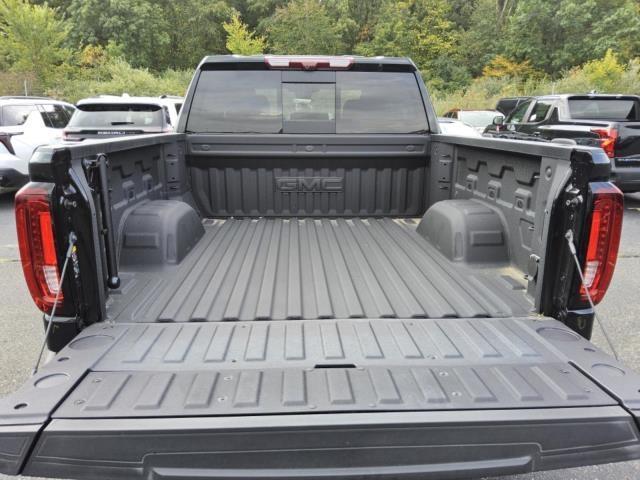 2025 Gmc Sierra 1500 Denali photo 8