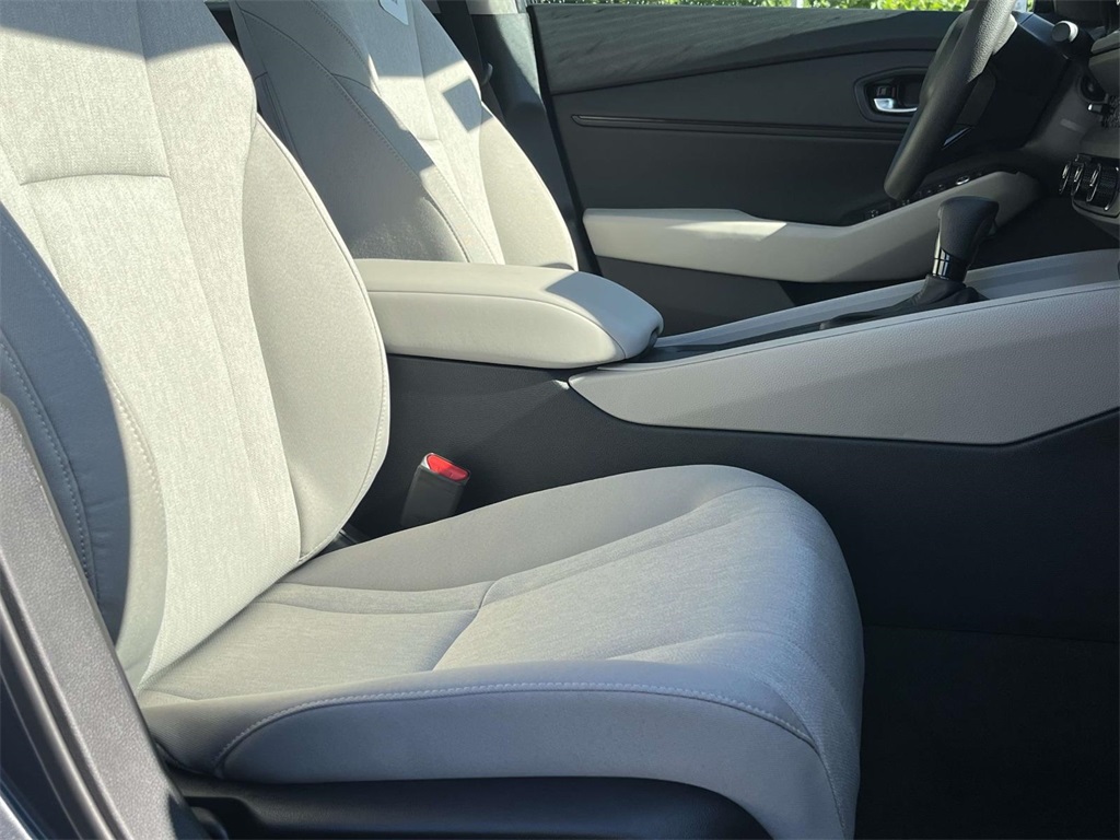 2025 Honda Accord 1.5T SE photo 15