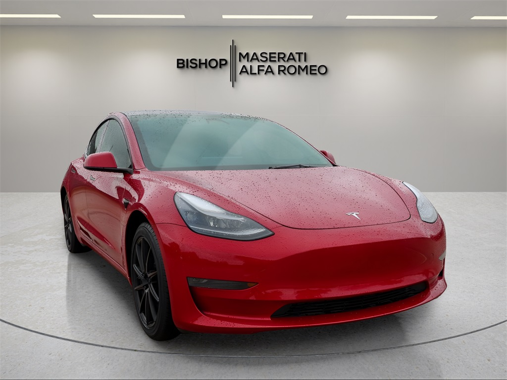 2023 Tesla Model 3 Base's photo