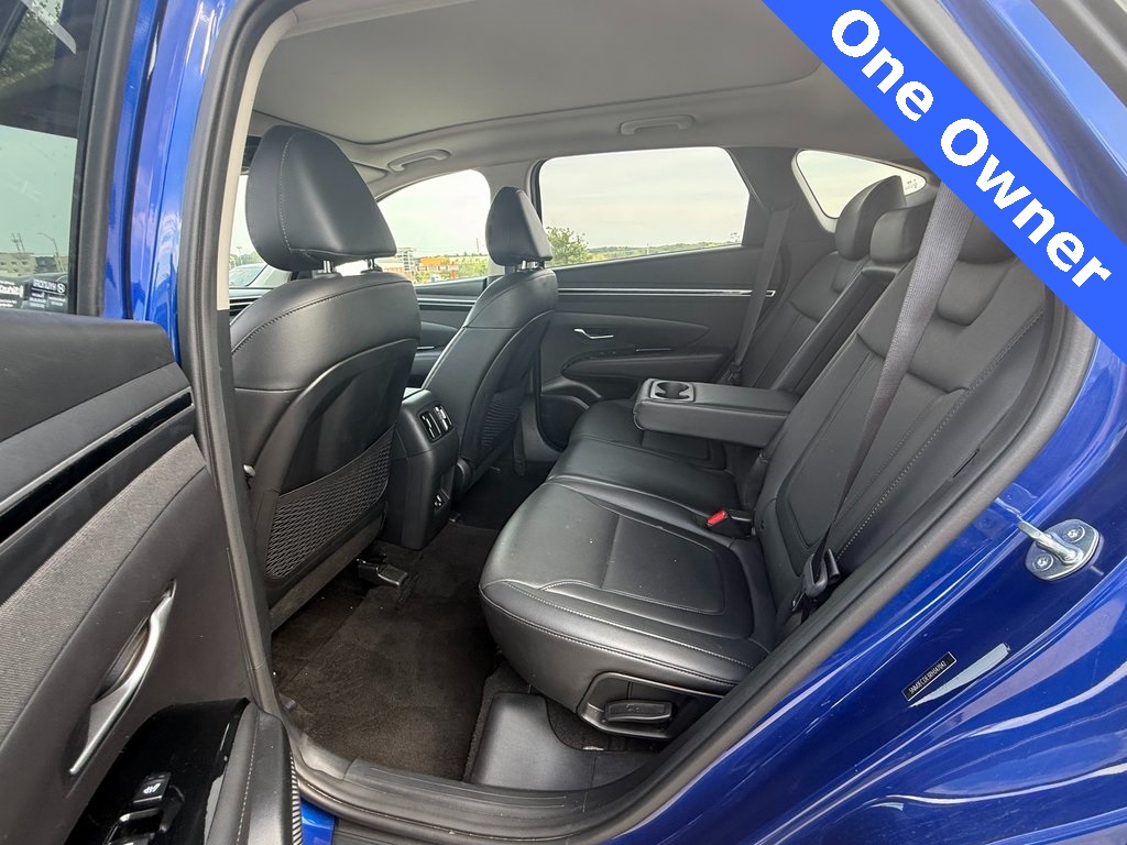 2024 Toyota RAV4 Limited photo 8