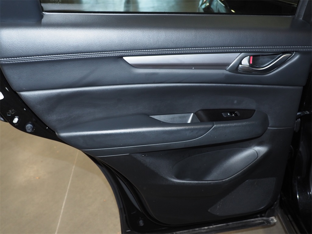 2024 Mazda CX-5 2.5 Select photo 10