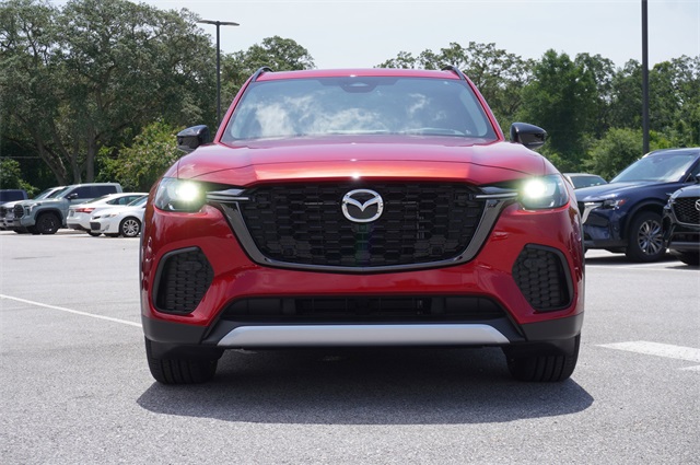 2025 Mazda CX-70 Plug-in Hybrid Premium Plus photo 31