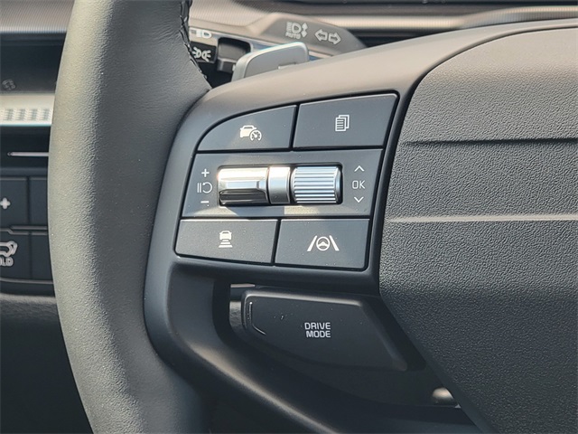 2026 Kia Sportage Hybrid SX Prestige photo 24