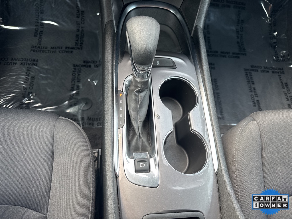 2023 Chevrolet Malibu 1LT photo 19