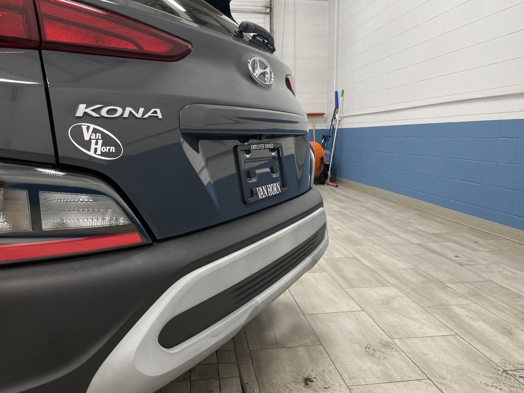 2023 Hyundai Kona SE photo 25