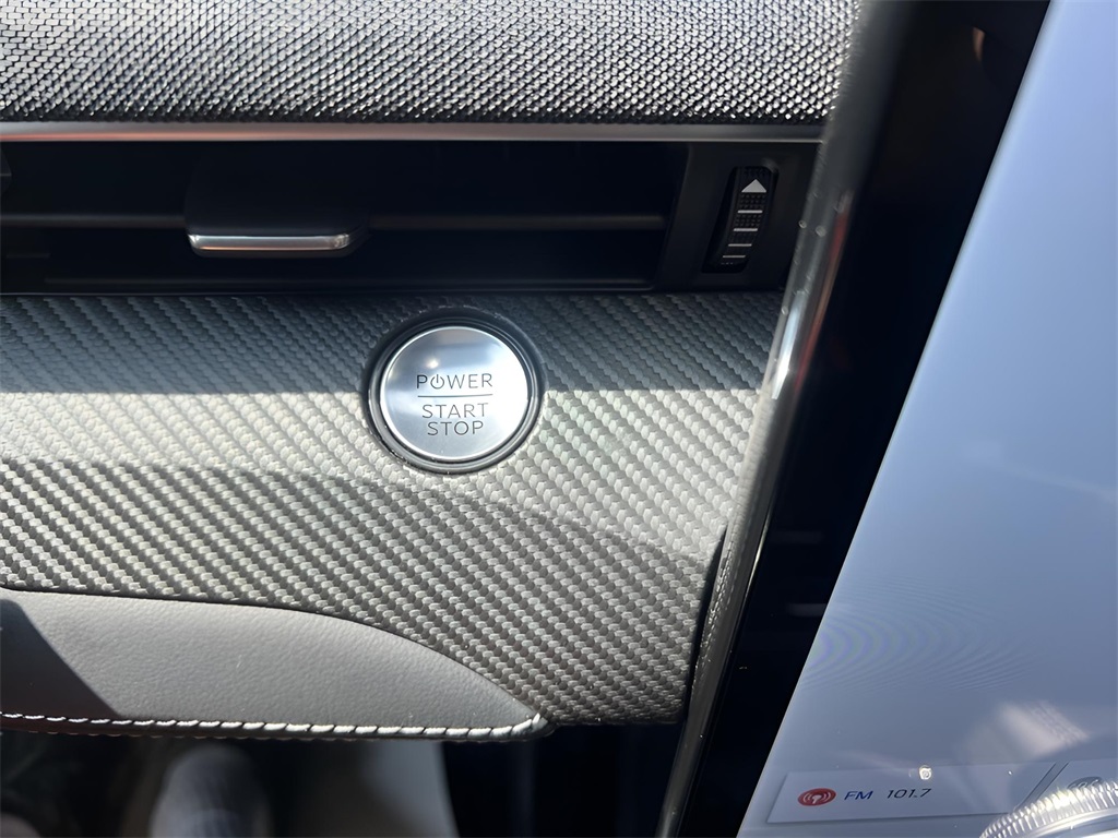 2024 Ford Mustang Mach-E Select photo 14