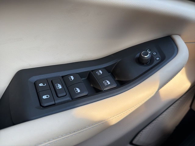 2025 Jeep Grand Cherokee Limited photo 20