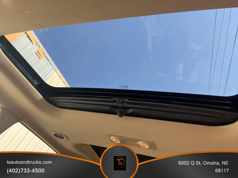 2012 Buick Enclave Leather photo 21