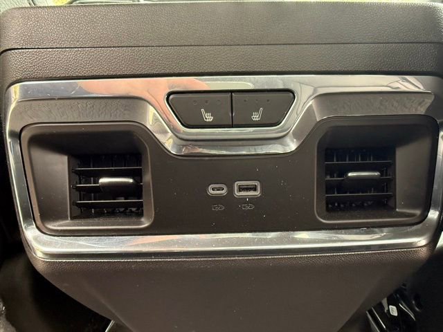 2024 Gmc Sierra 1500 Denali photo 35