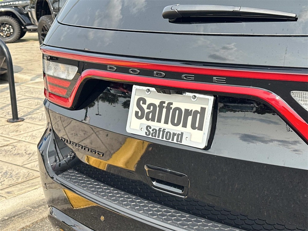 2026 Dodge Durango GT Plus photo 12