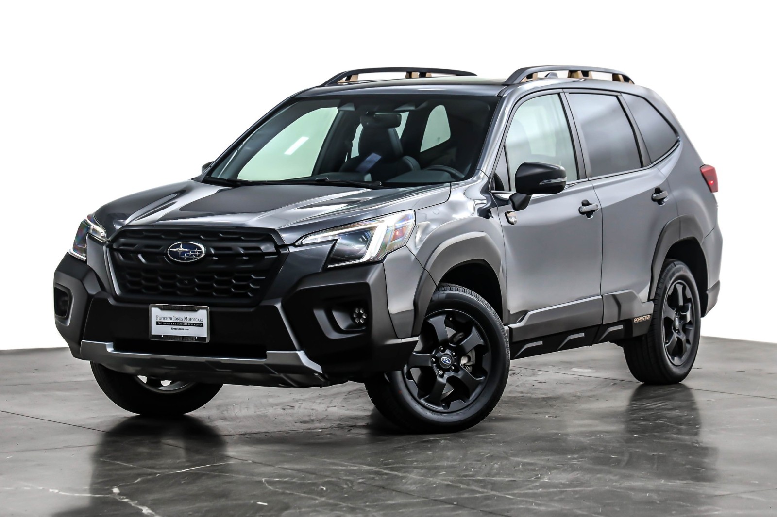 2022 Subaru Forester Wilderness's photo