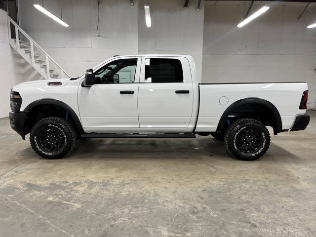 2026 Ram 2500 Tradesman photo 4