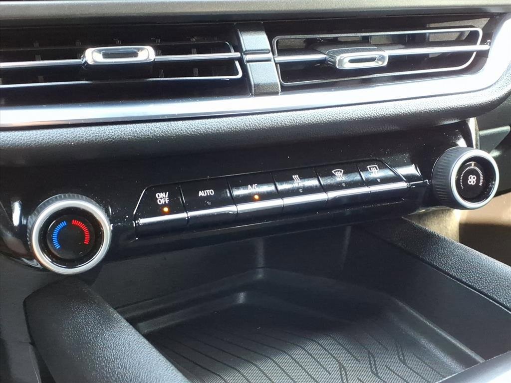 2025 Chevrolet Equinox EV 1LT photo 21
