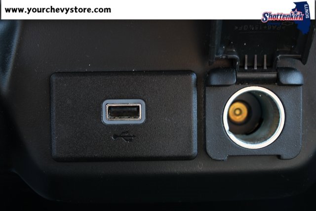 2019 Chevrolet Silverado 1500 Work Truck photo 29