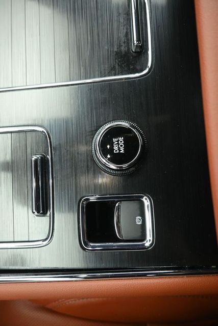 2025 LINCOLN AVIATOR - Image 19