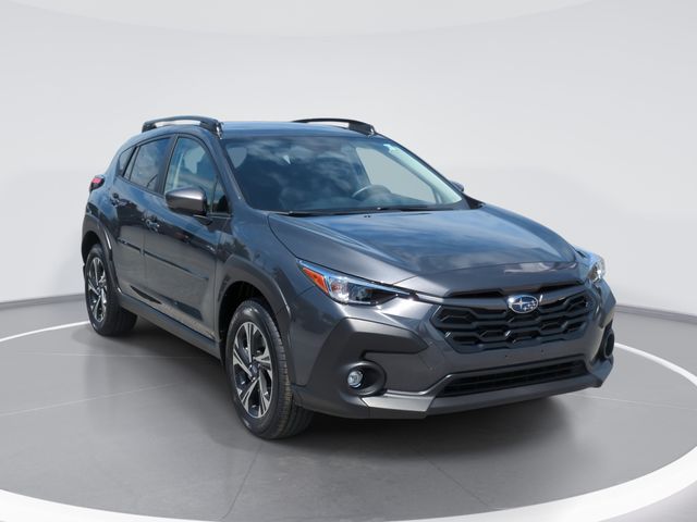 2025 Subaru Crosstrek Premium's photo