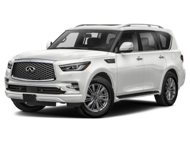 2023 INFINITI QX80 Luxe's photo