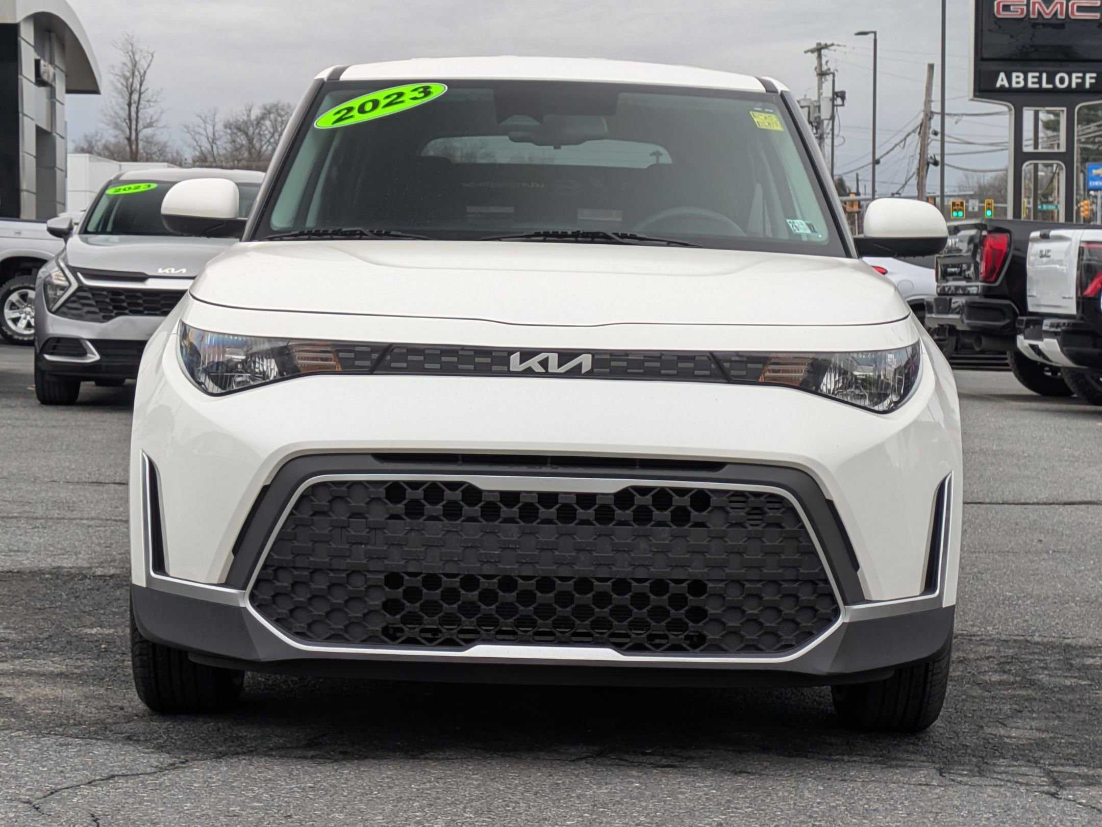 Used 2023 Kia Soul S with VIN KNDJ23AU9P7846663 for sale in Bartonsville, PA