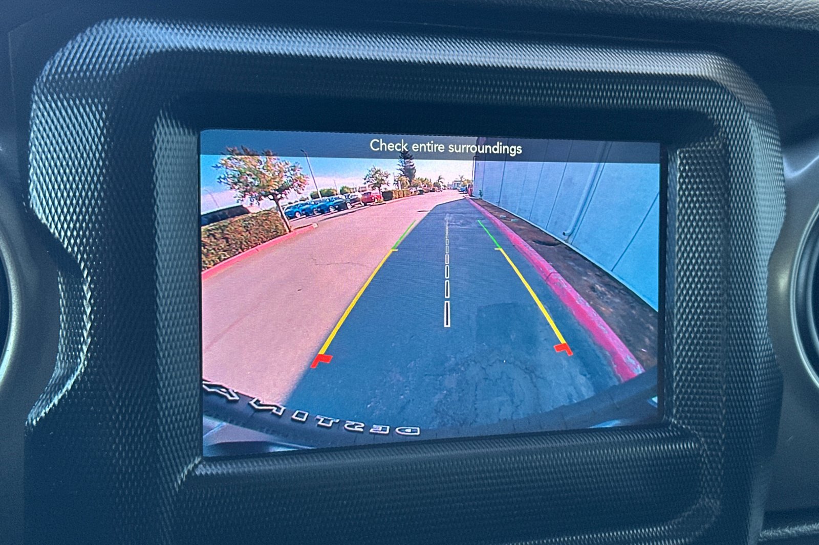 2023 Jeep Wrangler Base 4xe photo 19