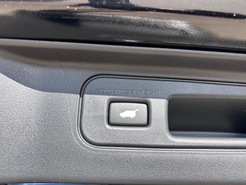 2026 Honda Passport TrailSport photo 3