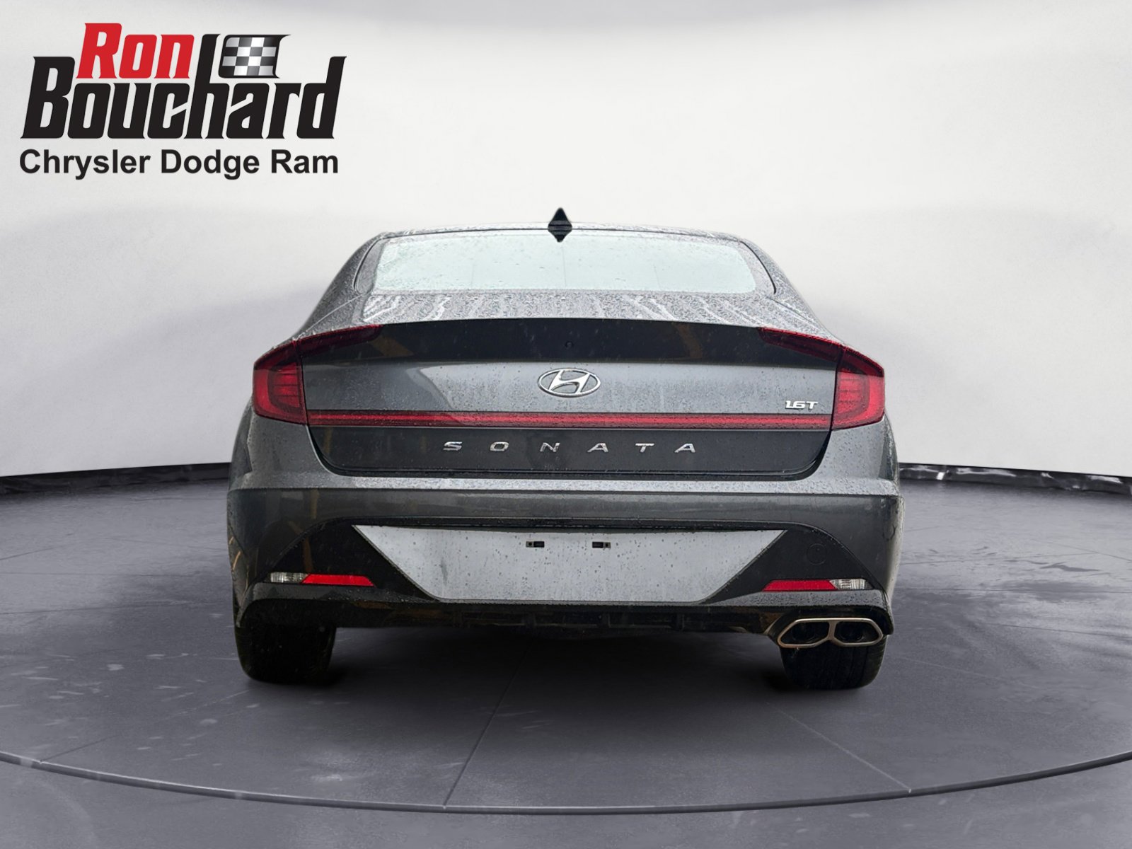 2022 Hyundai Sonata SEL Plus photo 3