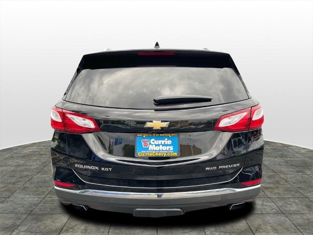 2020 CHEVROLET EQUINOX - Image 3