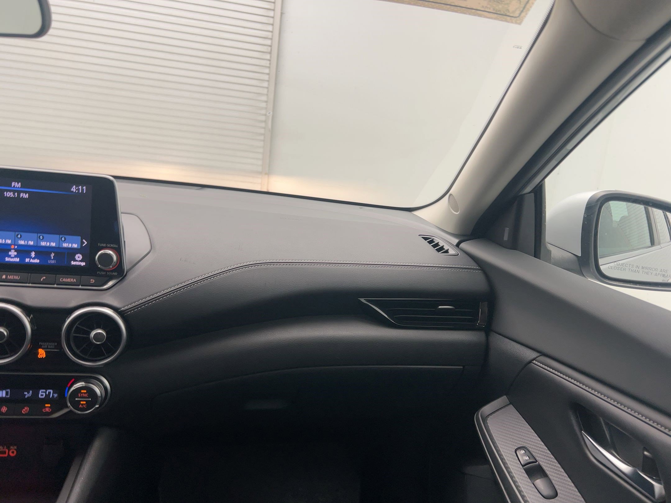 2021 Nissan Sentra SV photo 25