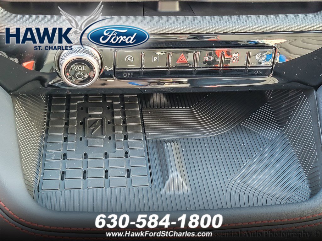 2025 FORD EXPLORER - Image 16