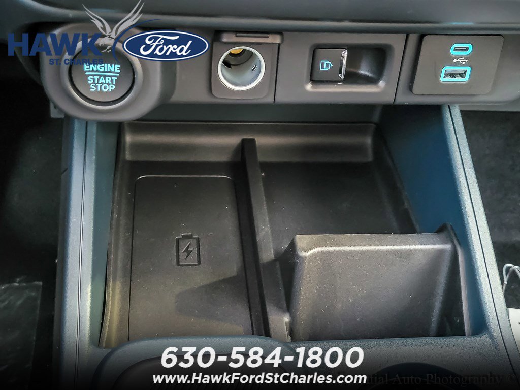 2024 FORD MAVERICK - Image 16