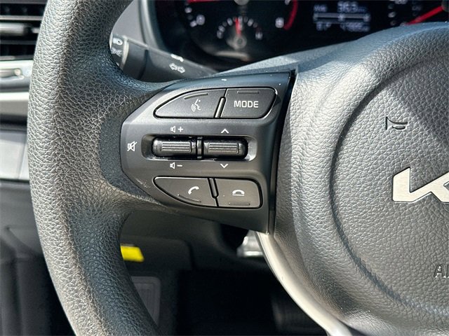 2023 Kia Rio LX photo 30
