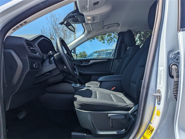 2025 Ford Escape Active photo 6