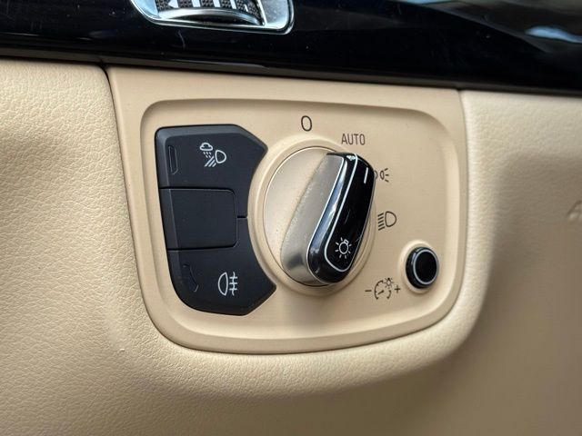 2014 Audi A8 L 4.0T photo 17