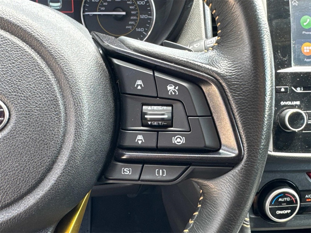 2022 Subaru Crosstrek Sport photo 21