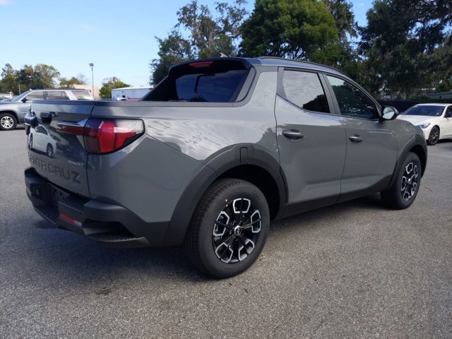 2023 Hyundai Santa Cruz SEL Premium photo 2