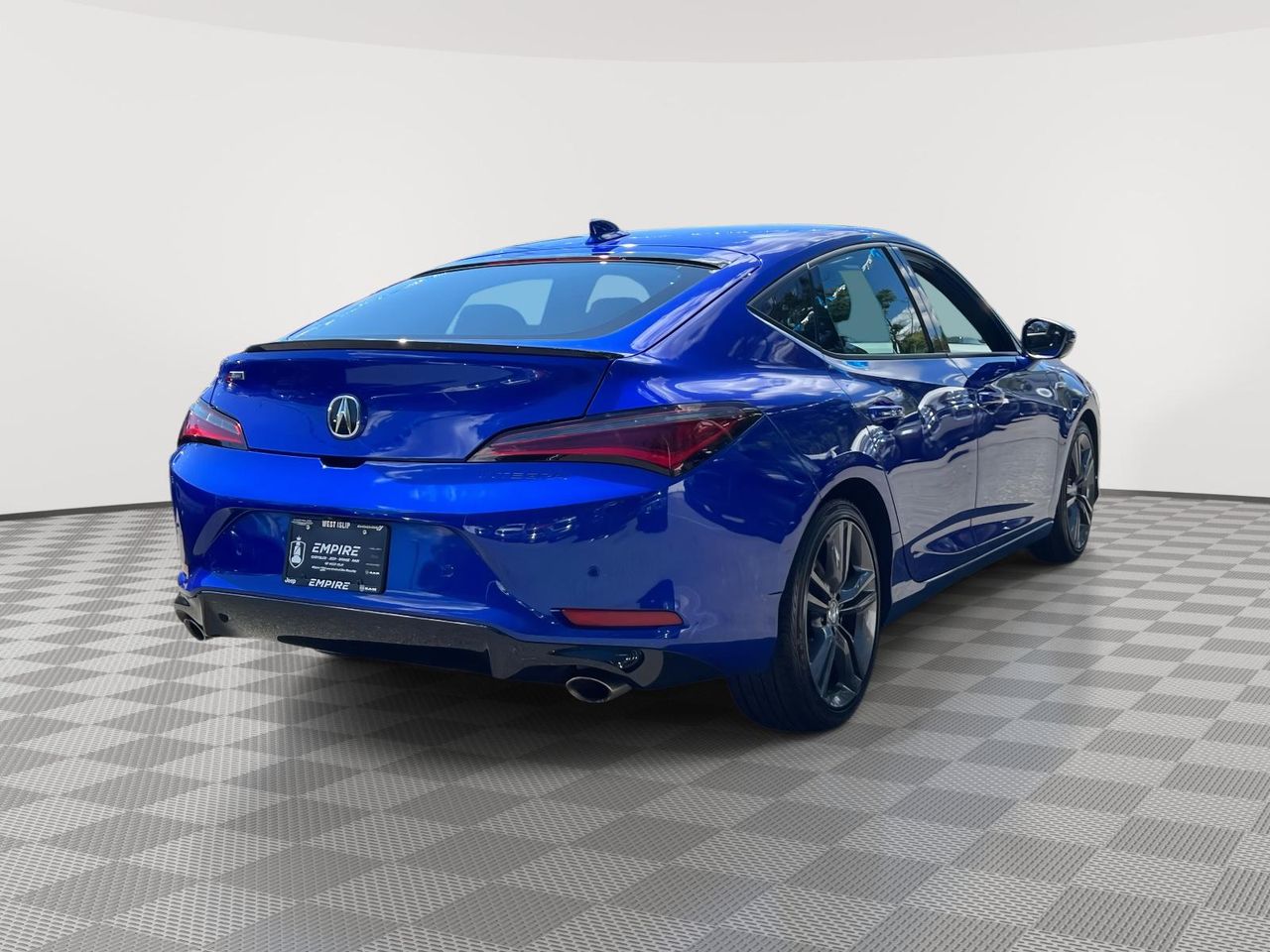2024 Acura Integra A-Spec Technology photo 6