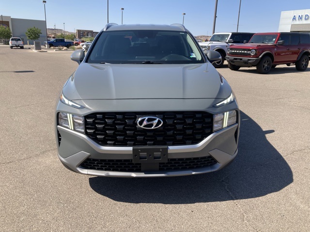 Used 2023 Hyundai Santa Fe SEL with VIN 5NMS24AJ8PH571909 for sale in Lake Havasu City, AZ