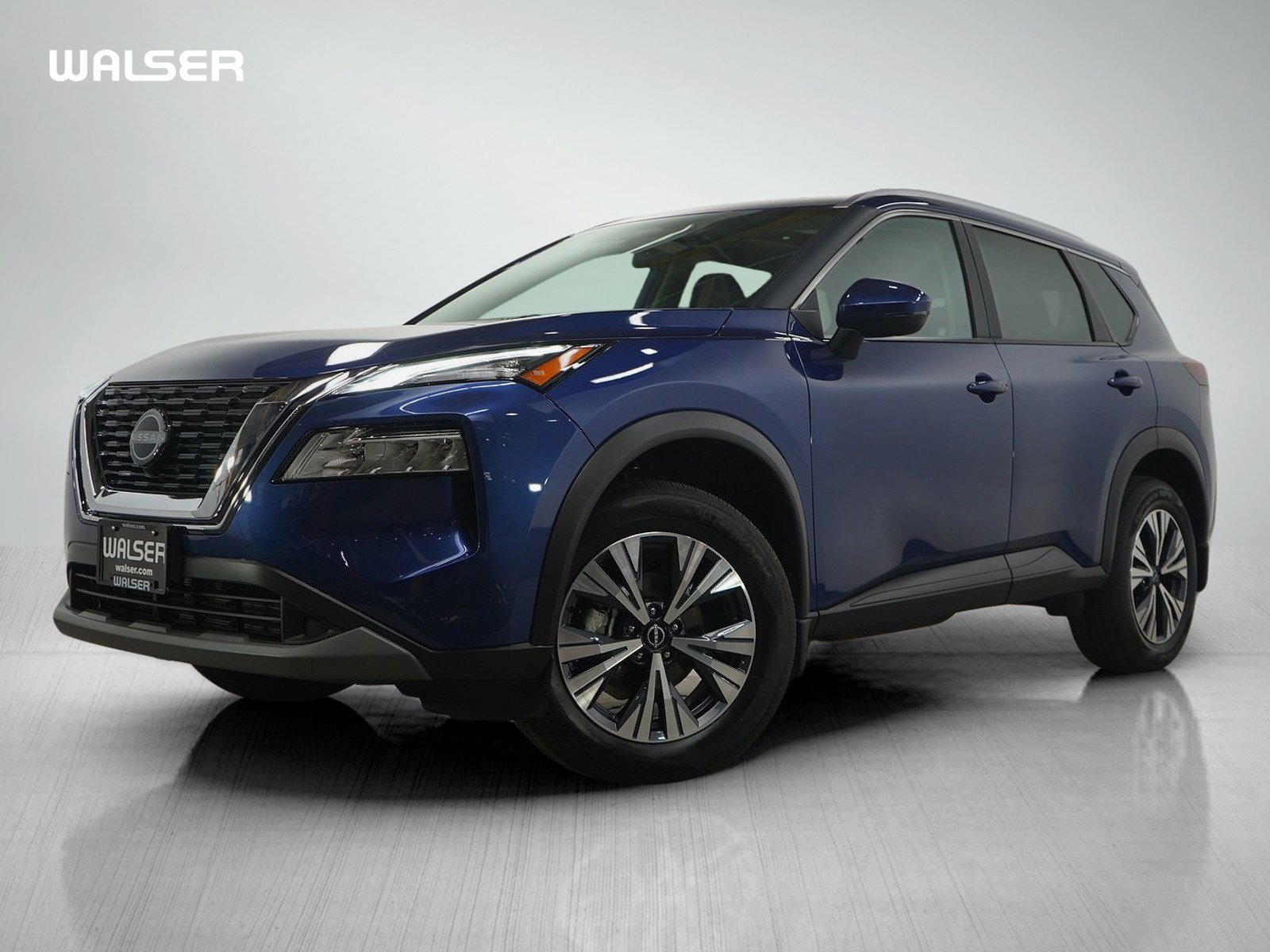 2023 Nissan Rogue SV's photo