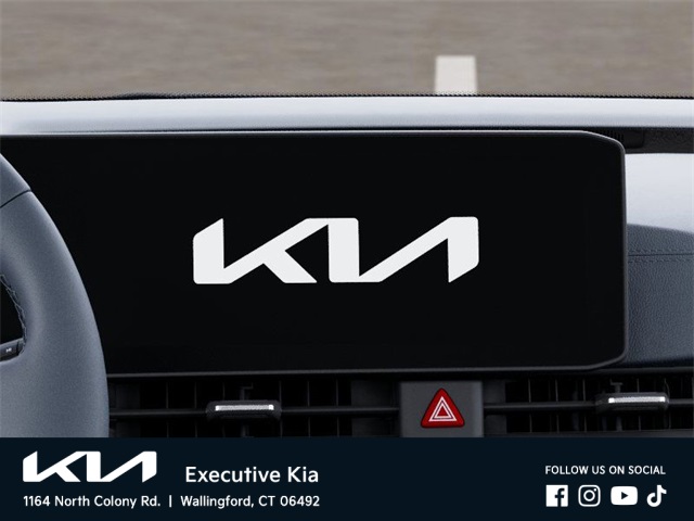 2026 Kia Carnival SX Prestige photo 18