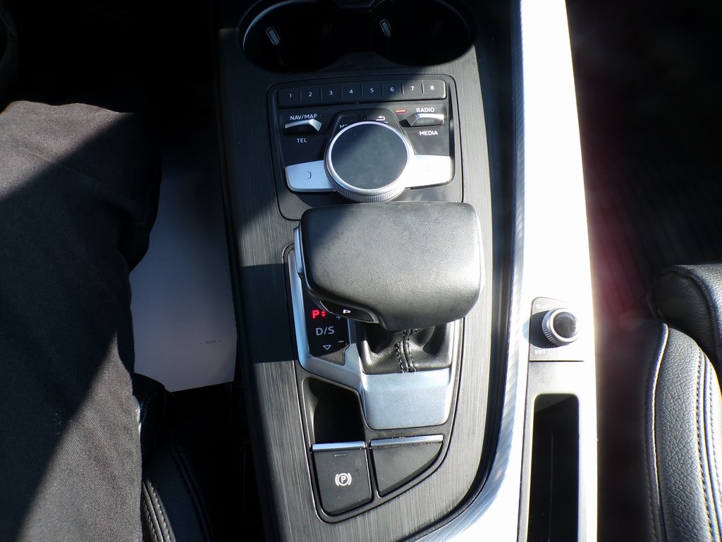 2019 Audi A5 S line Quattro Premium Plus photo 15