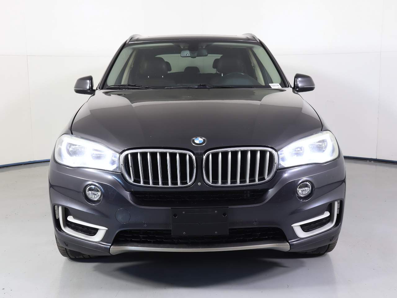 2016 Bmw X5 sDrive35i photo 6