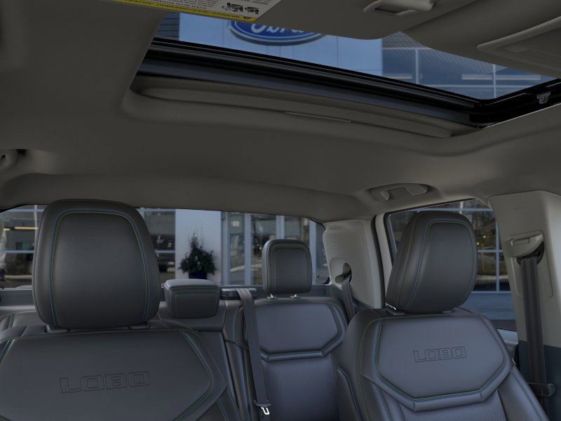 2026 FORD MAVERICK - Image 13