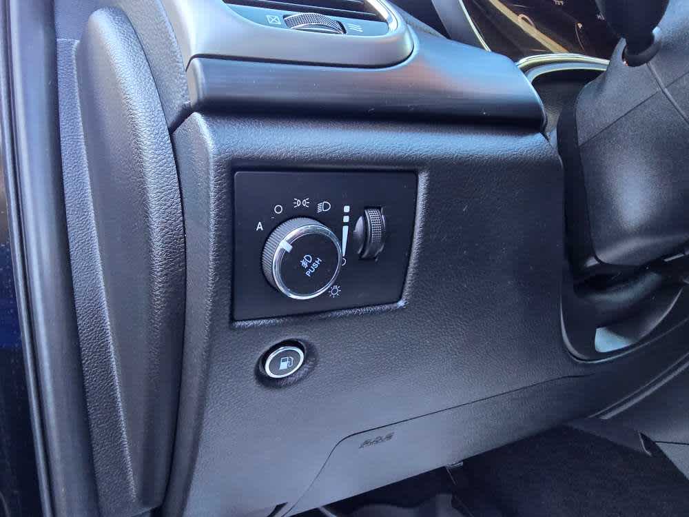 2021 Jeep Grand Cherokee Laredo E photo 17