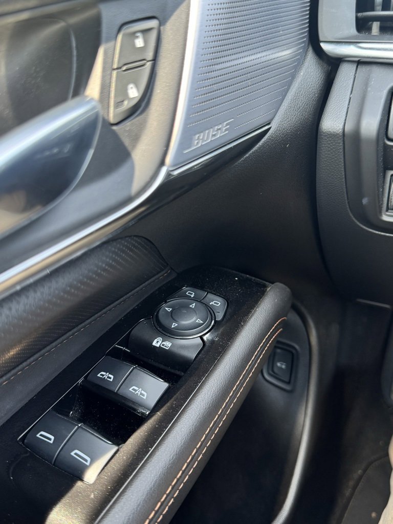2023 Cadillac CT4 photo 14