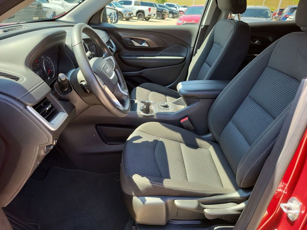 2024 Gmc Terrain SLE photo 18