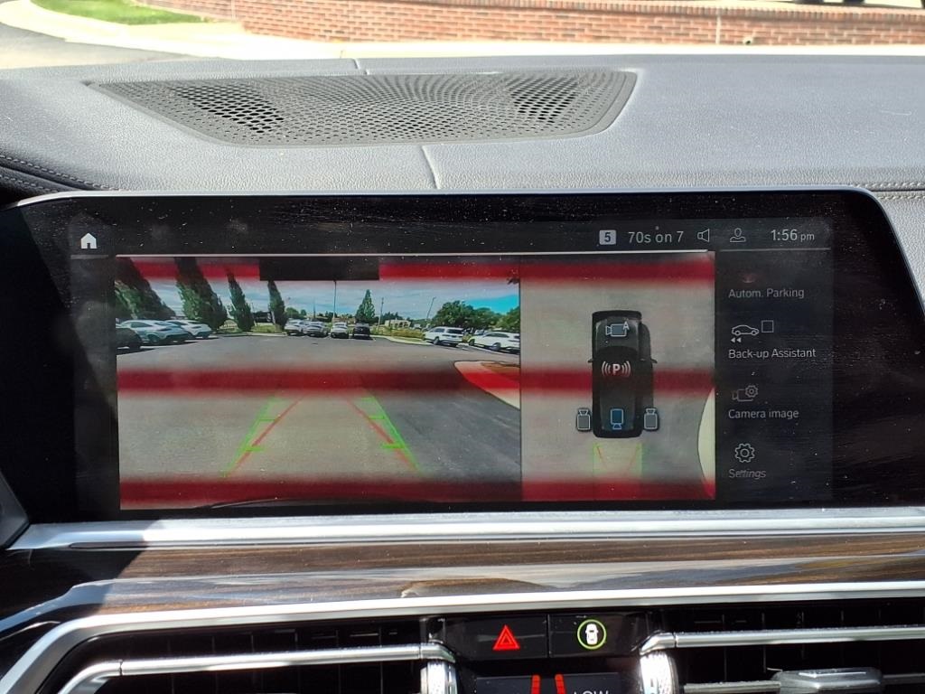 2023 Bmw X5 xDrive45e photo 17